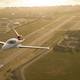 Illustration for article titled Eclipse 400 Personal Airplane Is True Sports Skycar